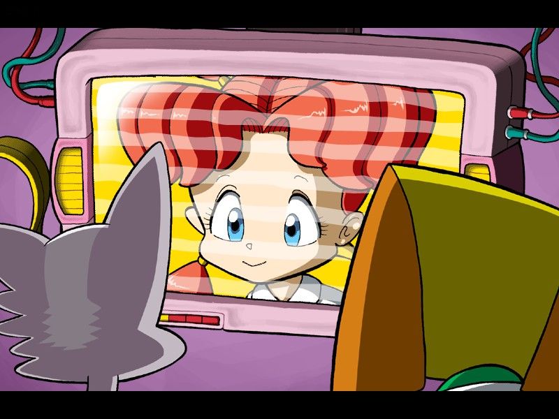 Kukoo Kitchen (Video Game)