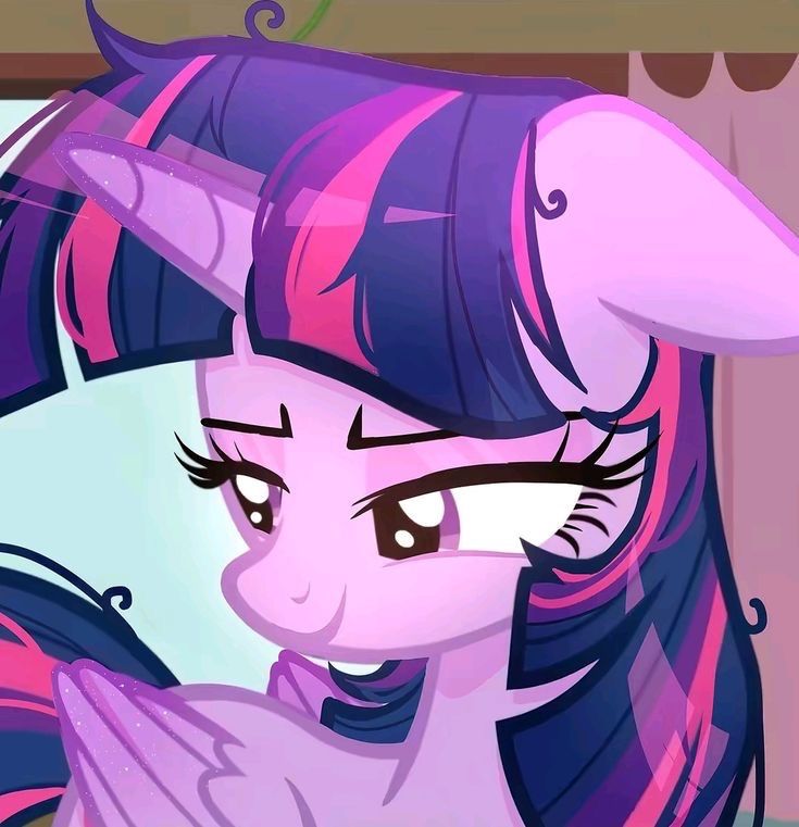 MLP [CHARACTERS]