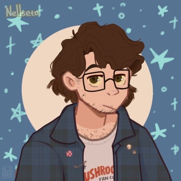 Francis-thats-me