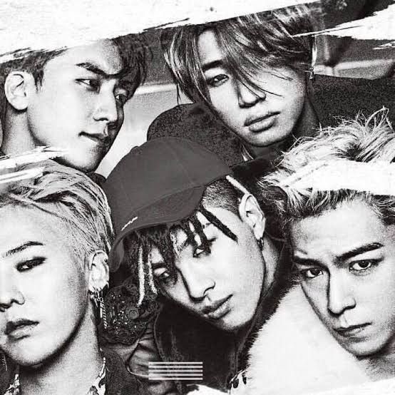 BigBang