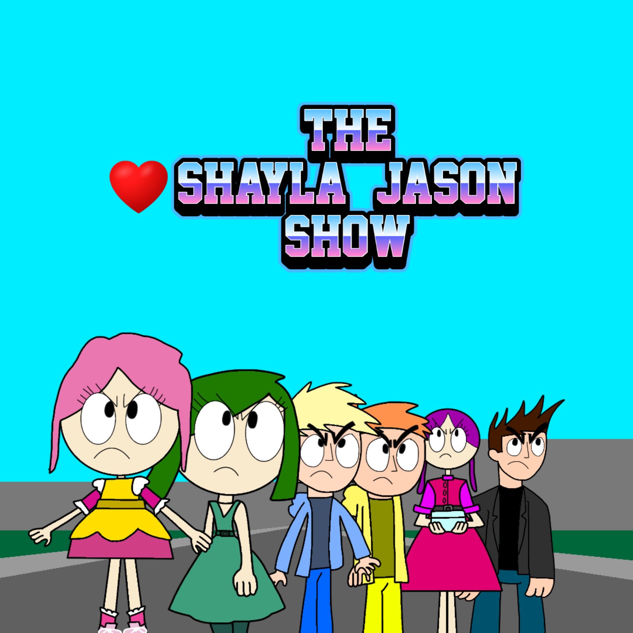 The Shayla & Jason Show