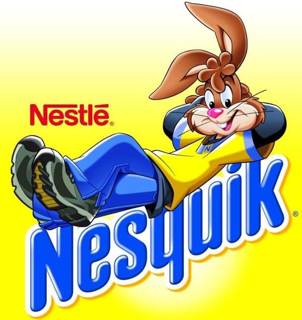Nesquik/Несквик Ai Cover