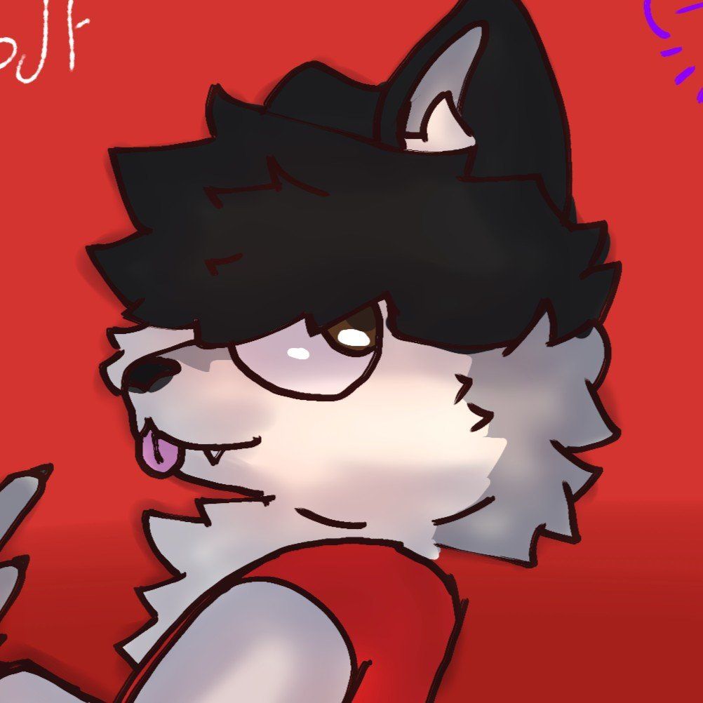 Ivolf lobo gris