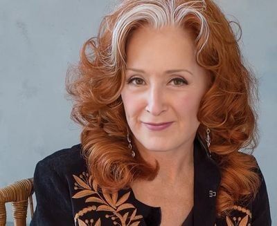 Bonnie Raitt