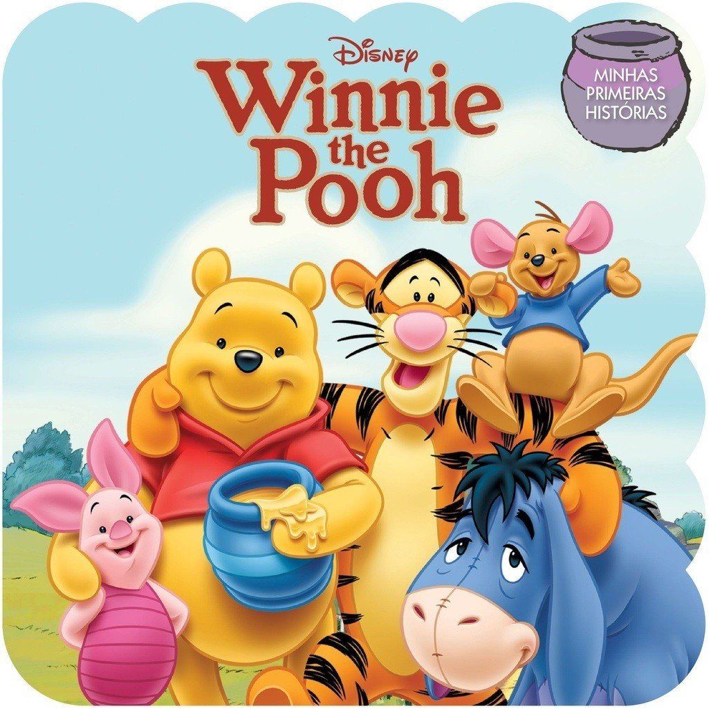 Winnie The Pooh