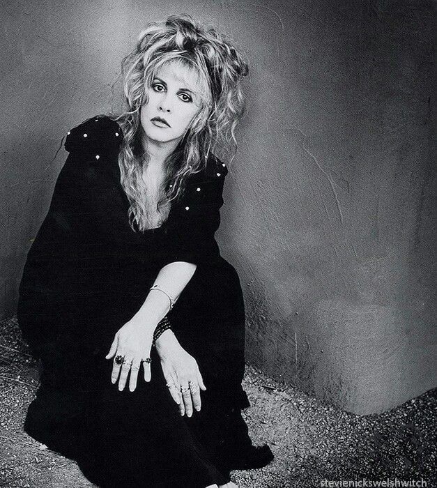 Stevie Nicks Singles