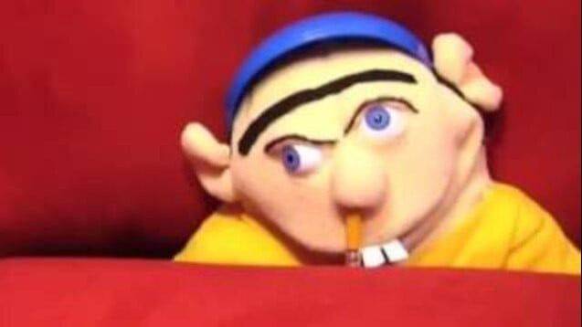 Jeffy jeffy