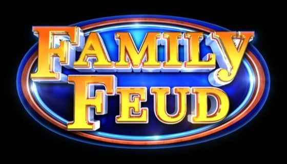 Family Feud (U.S Version)