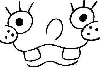 SpongeBob SquarePants Characters