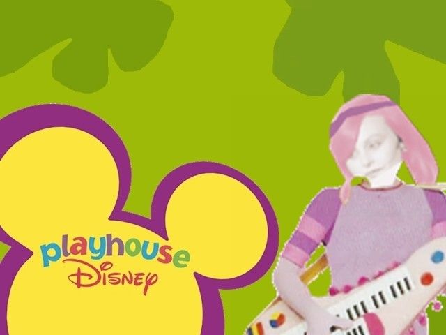 The Doodlebops