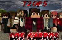 LOS CABROS