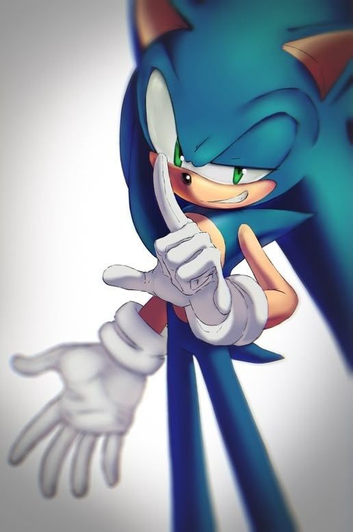Sonic PT-BR 
