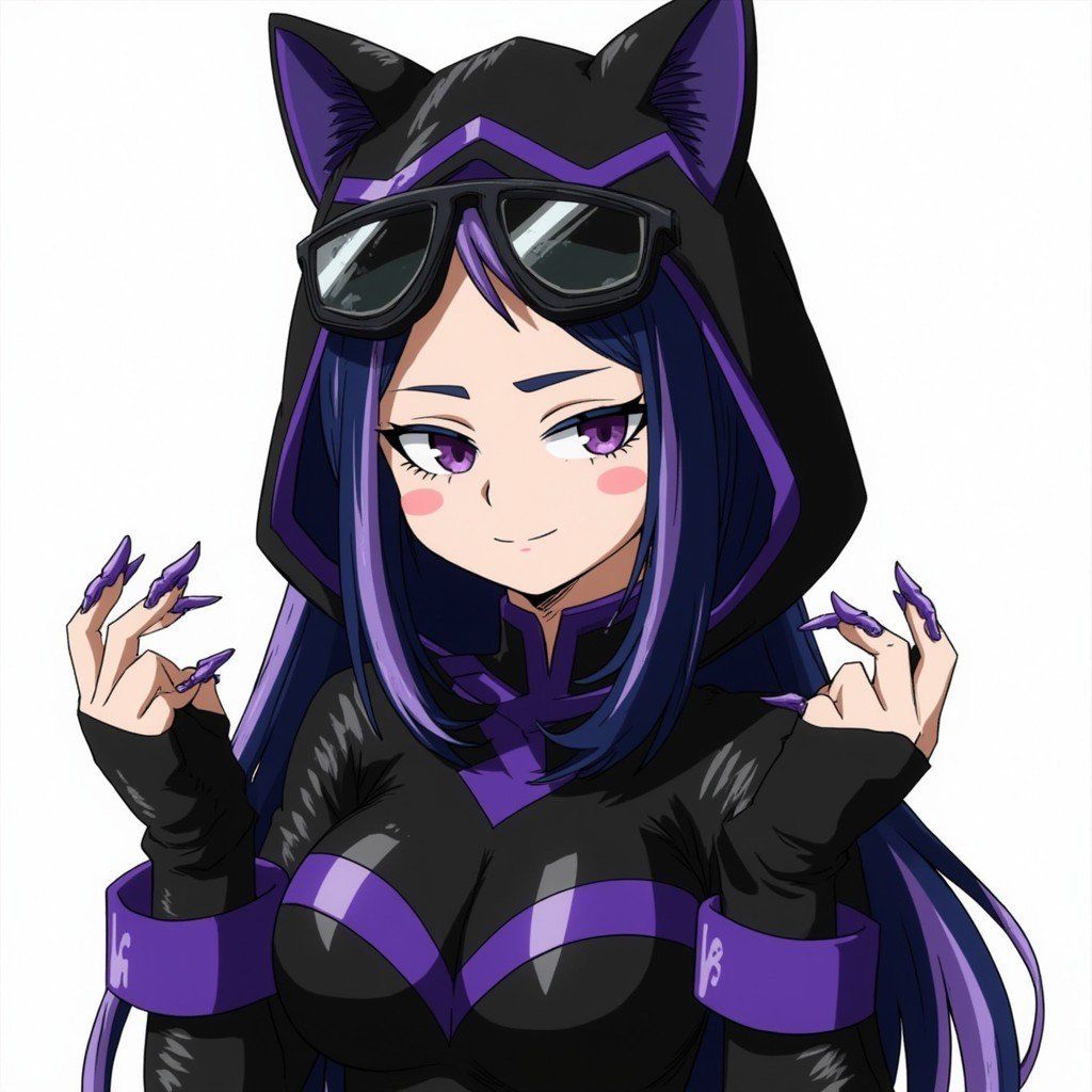 Max Yuki