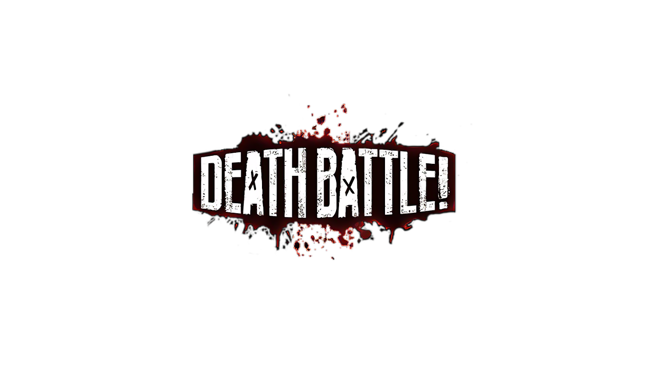 Death Battle fighters