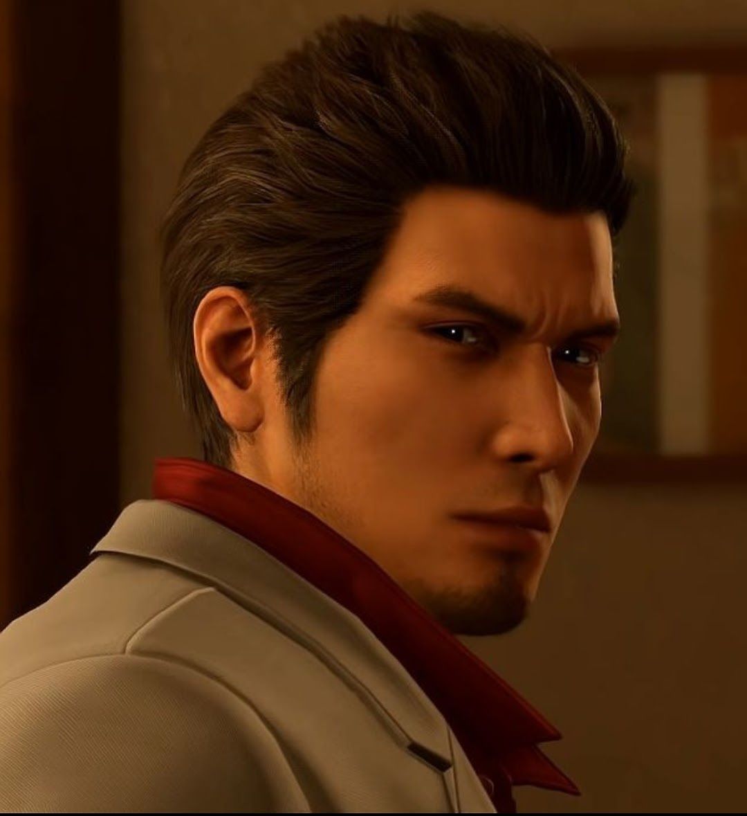 The Yakuza Ai Group