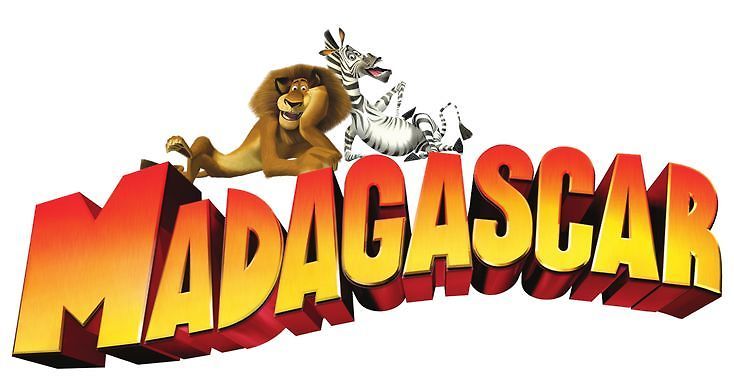 Madagascar (Trilogía)