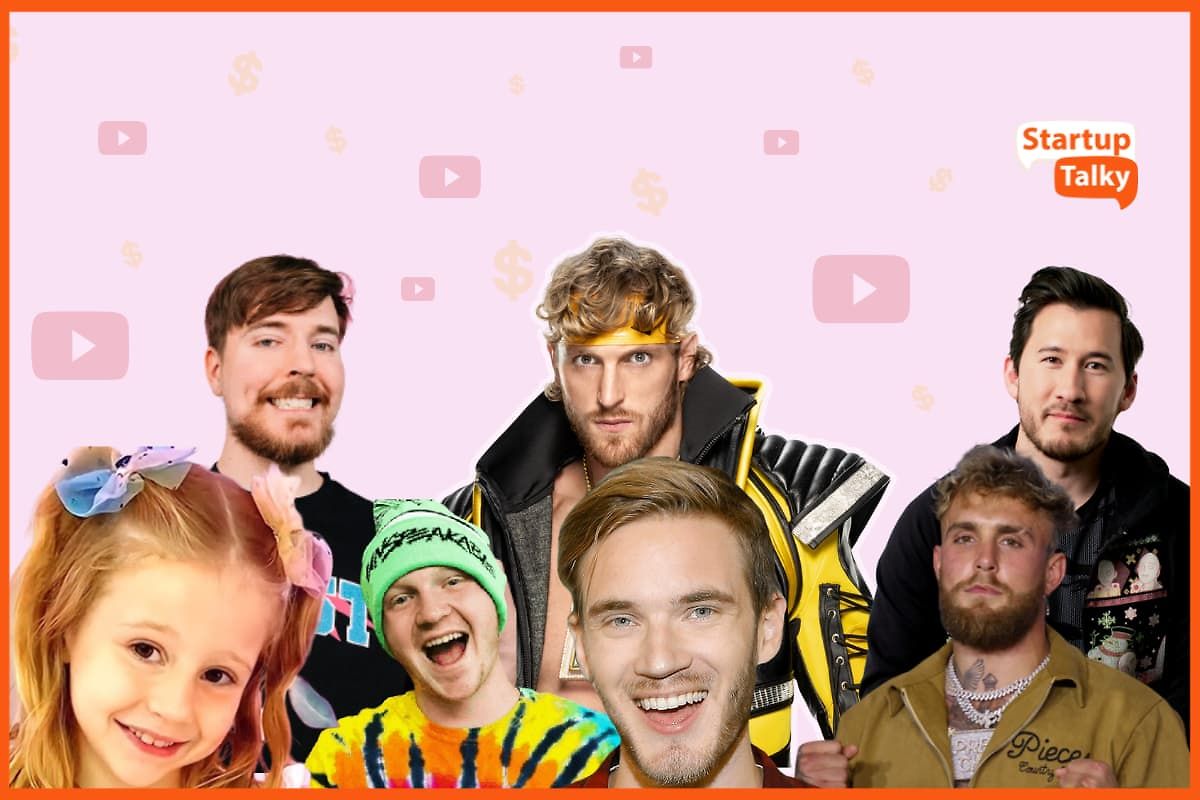 Youtuber