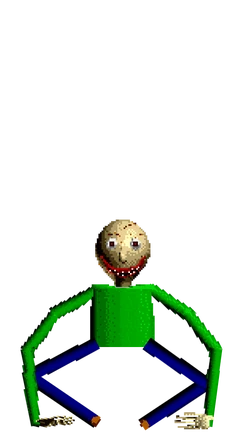 Baldi's Basics