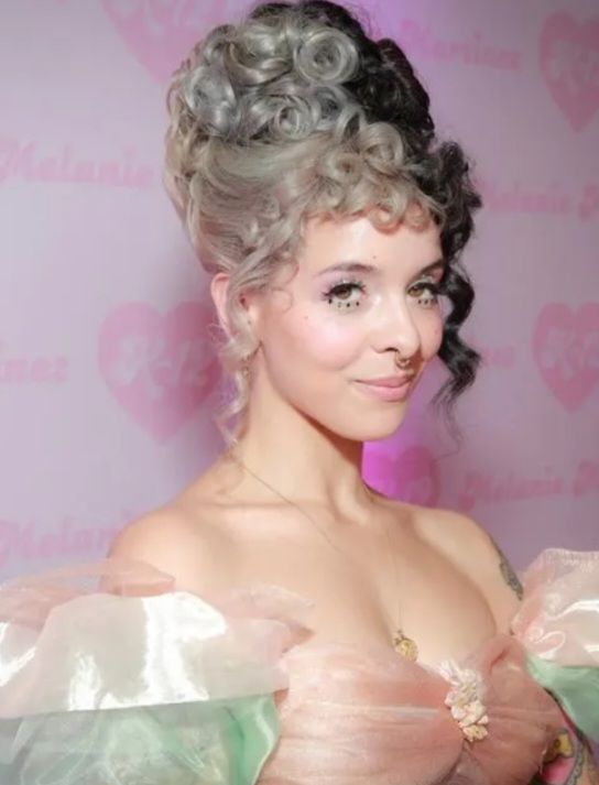 Melanie <3