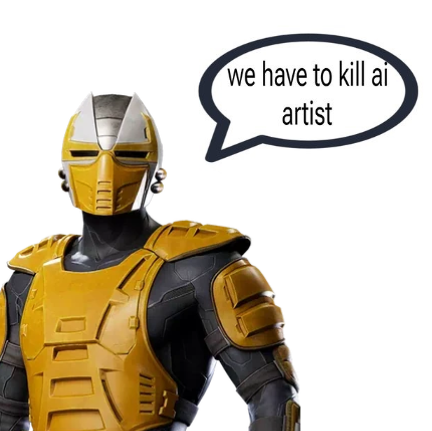 MK1 AI Verse Collection