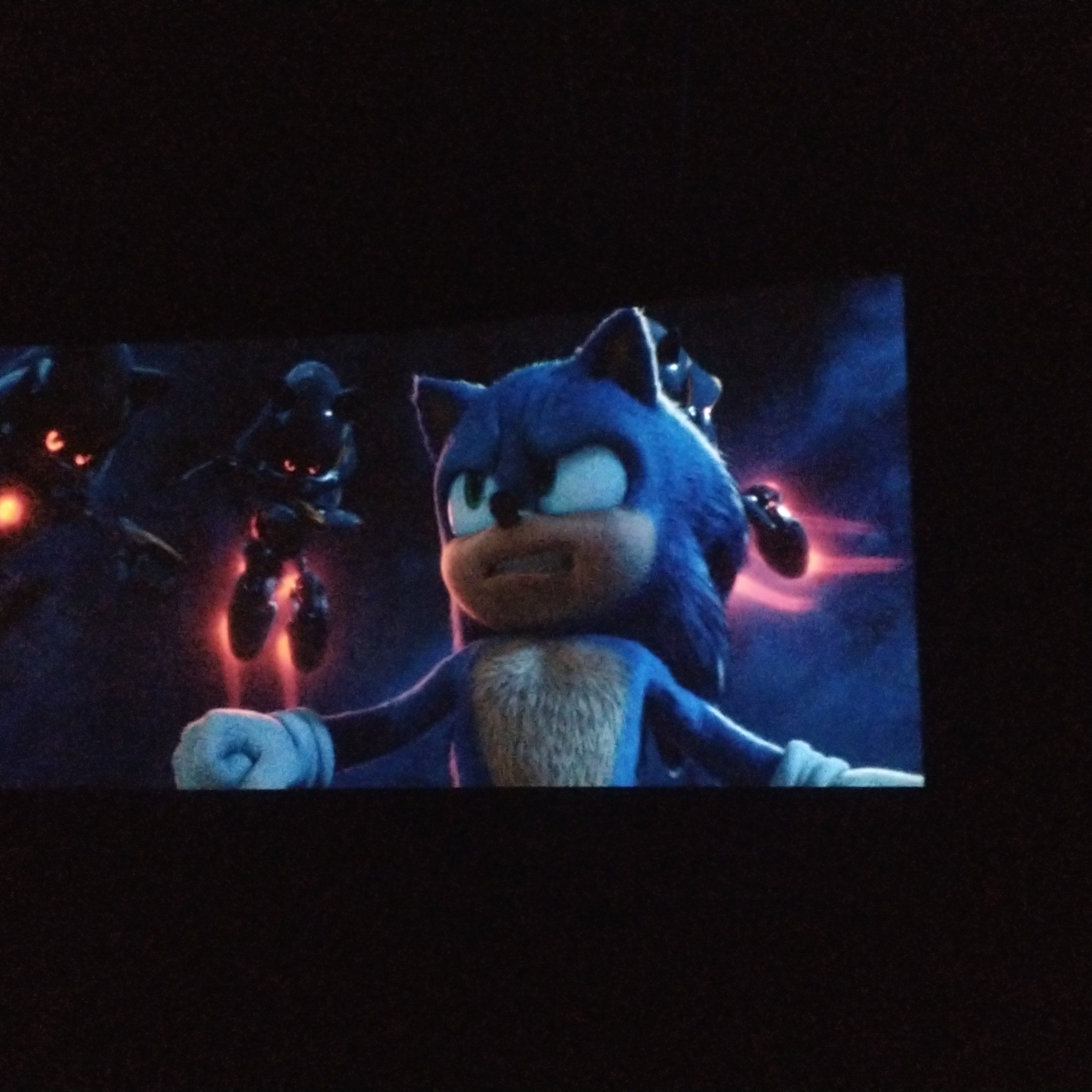 Sonic