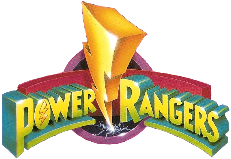 Power Rangers Voice Collection
