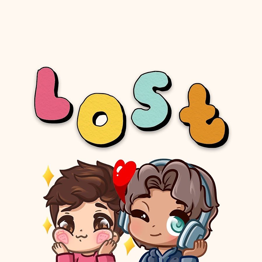 LOST