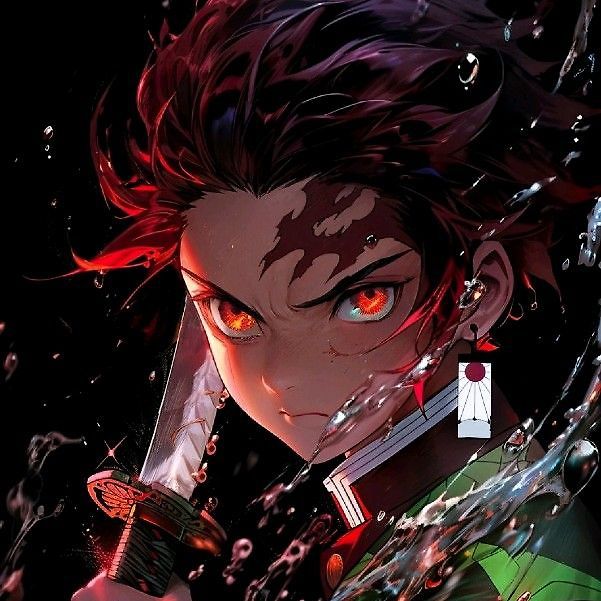 TANJIRO Kamado 