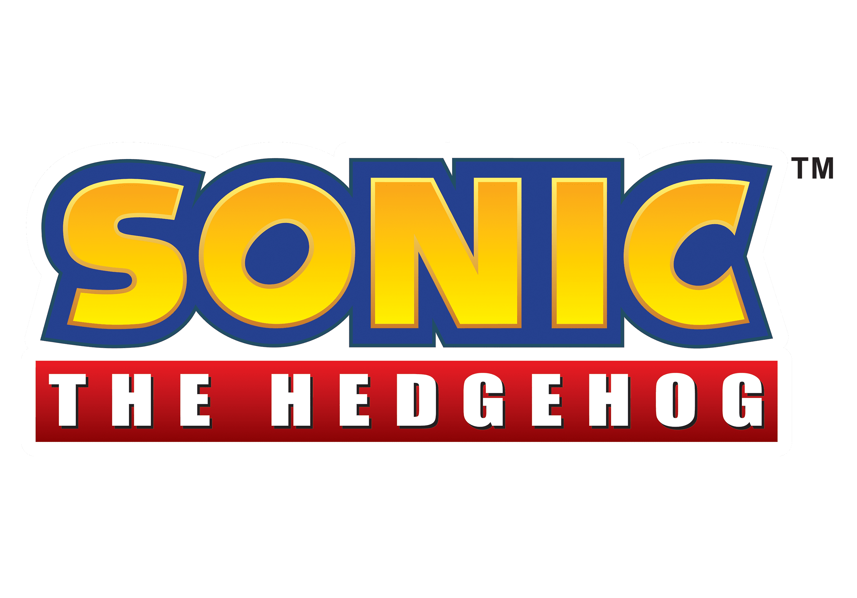 Sonic the hedgehog (series)
