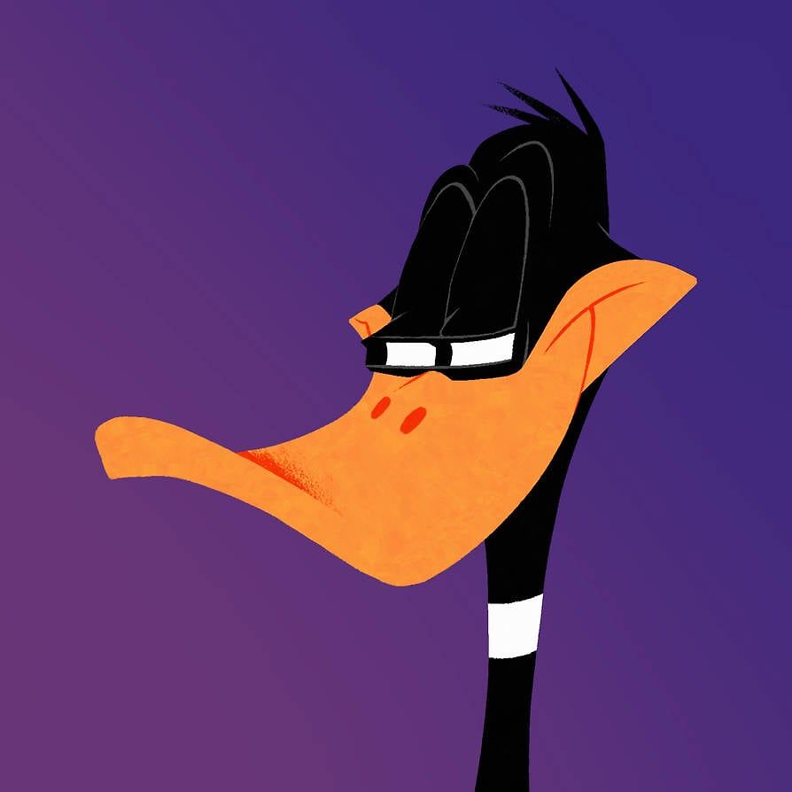 Cypher Daffy's Voices Just For VIds
