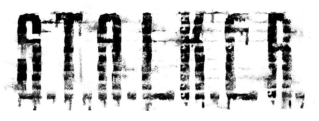 S.T.A.L.K.E.R. | Stalker | Сталкер