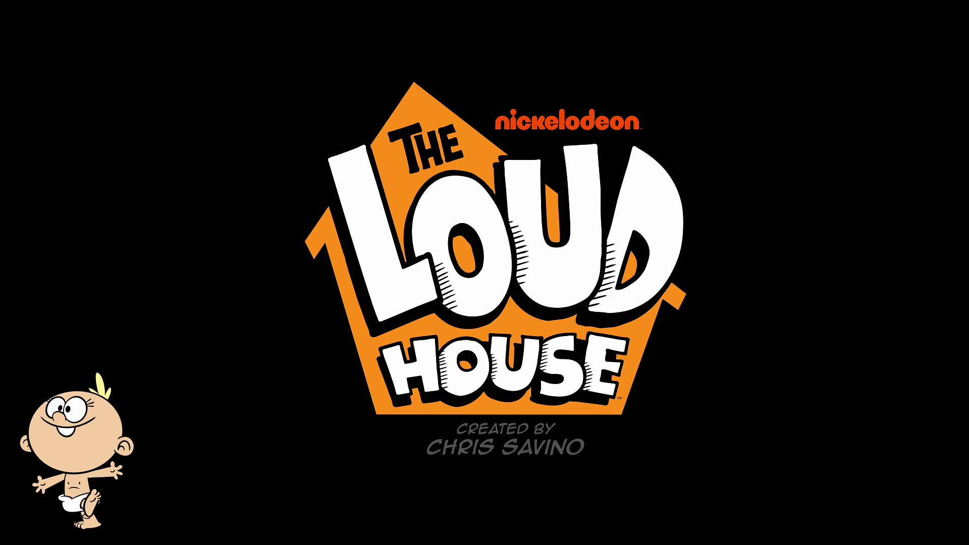 The Loud House