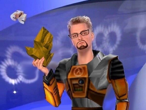 Half-Life