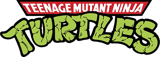 1987 TMNT