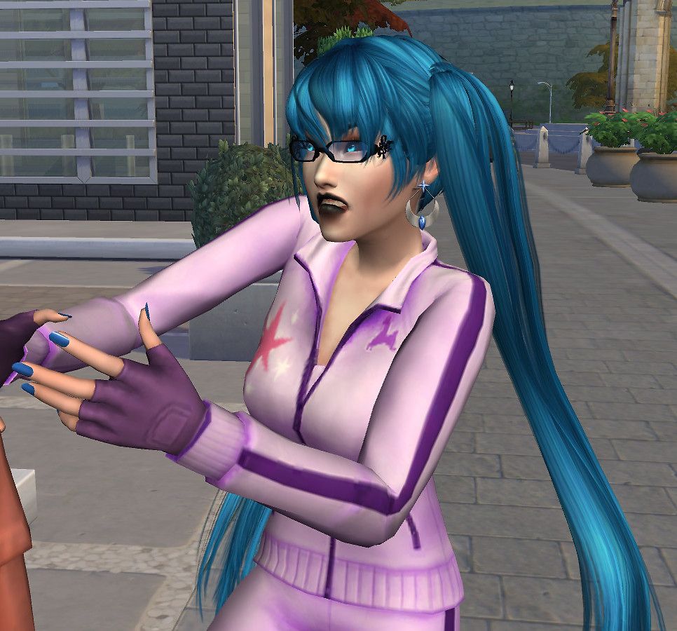 LoRA Training Image