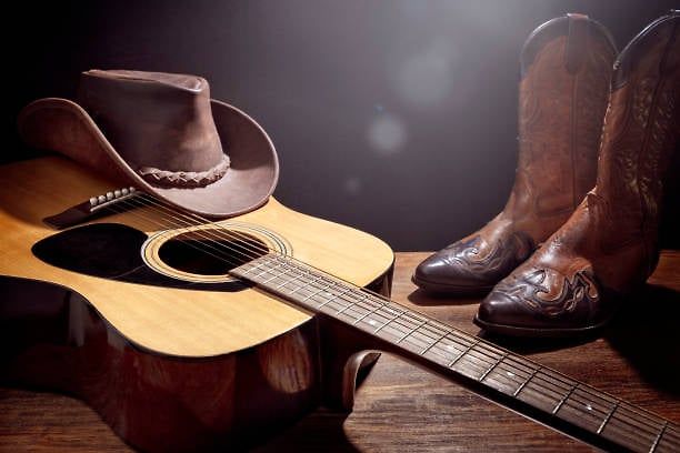 Country Music Stars
