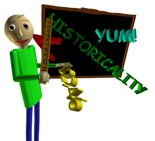 Baldi Models