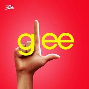 glee talking voices for GLEEDOM 2025 podcast