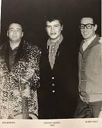 The day the music died