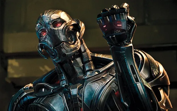 Ultron's Metal Maniacs