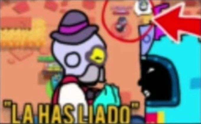 Brawl Stars 