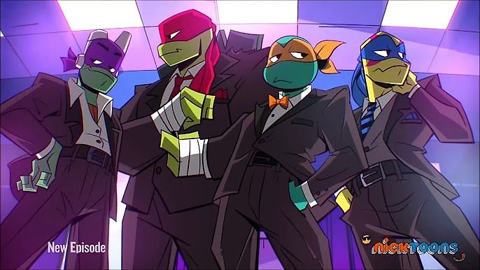 ROTTMNT