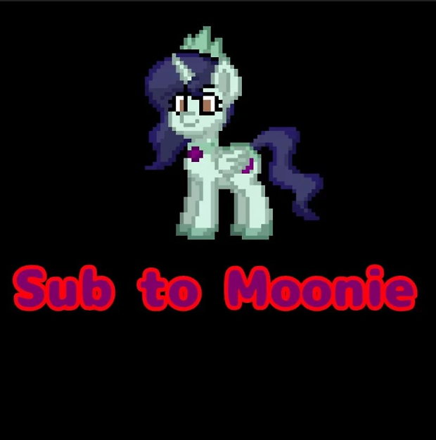 My Little Pony
