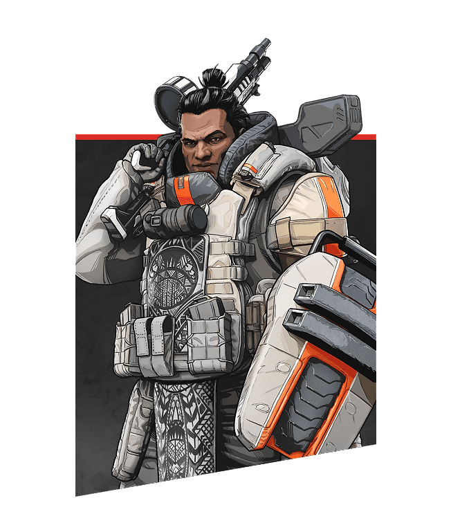 Apex Legends (Eng)