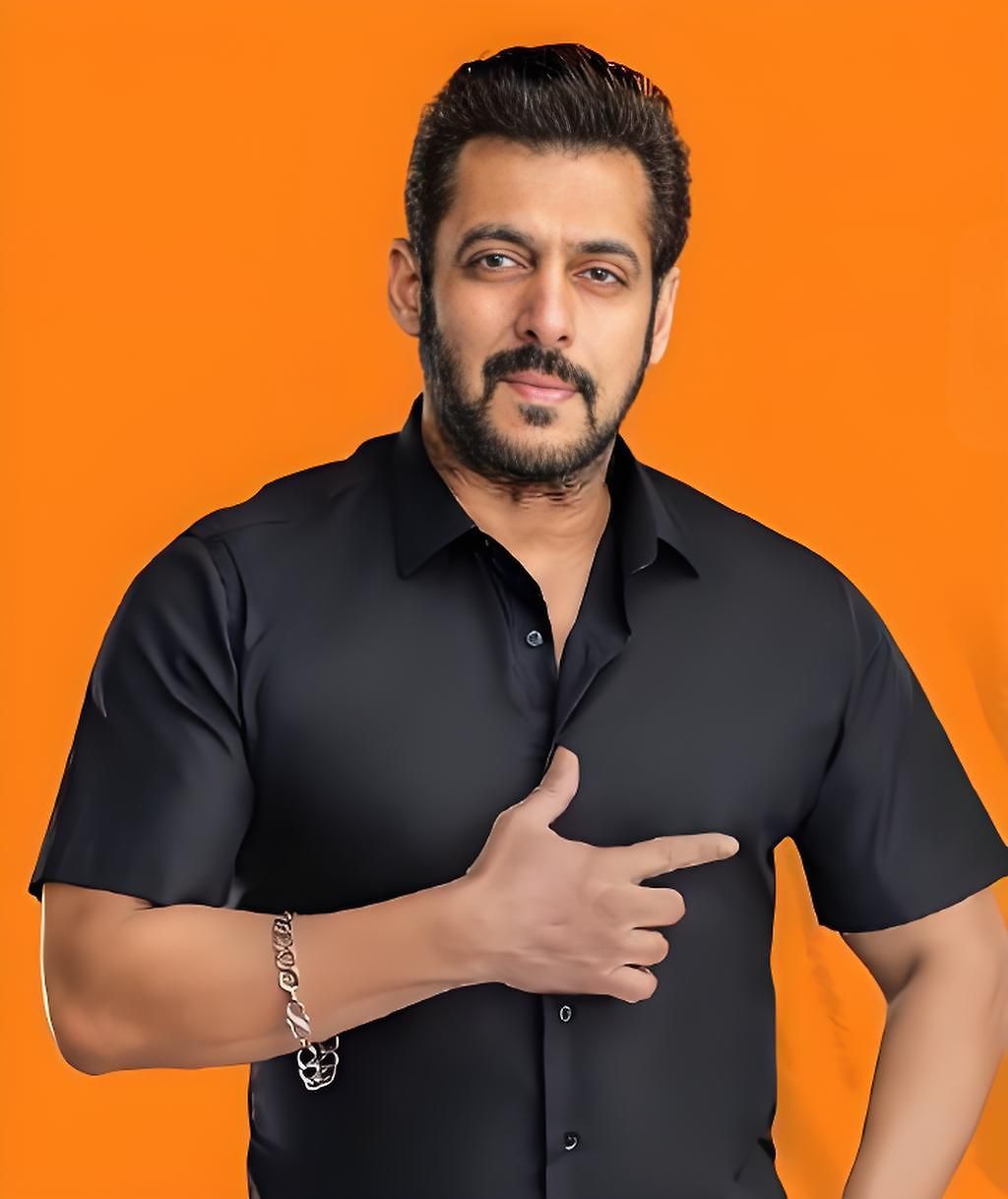Salman Khan