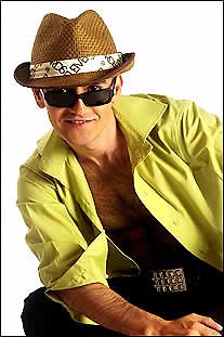 Alejandro urban ex actor de doblaje 