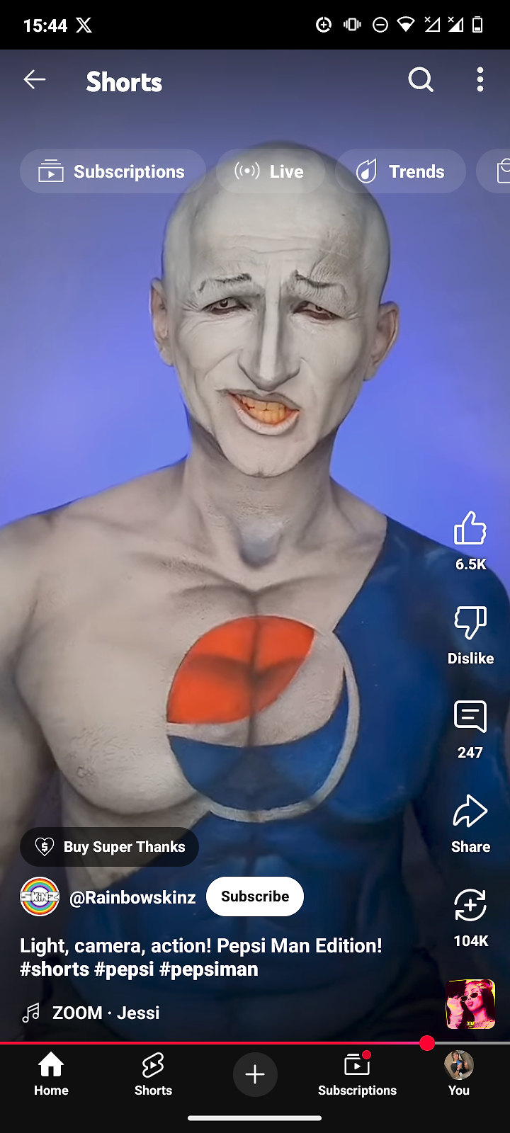 Gyatt 