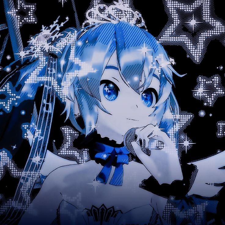 🌹Hatsune Miku🌹