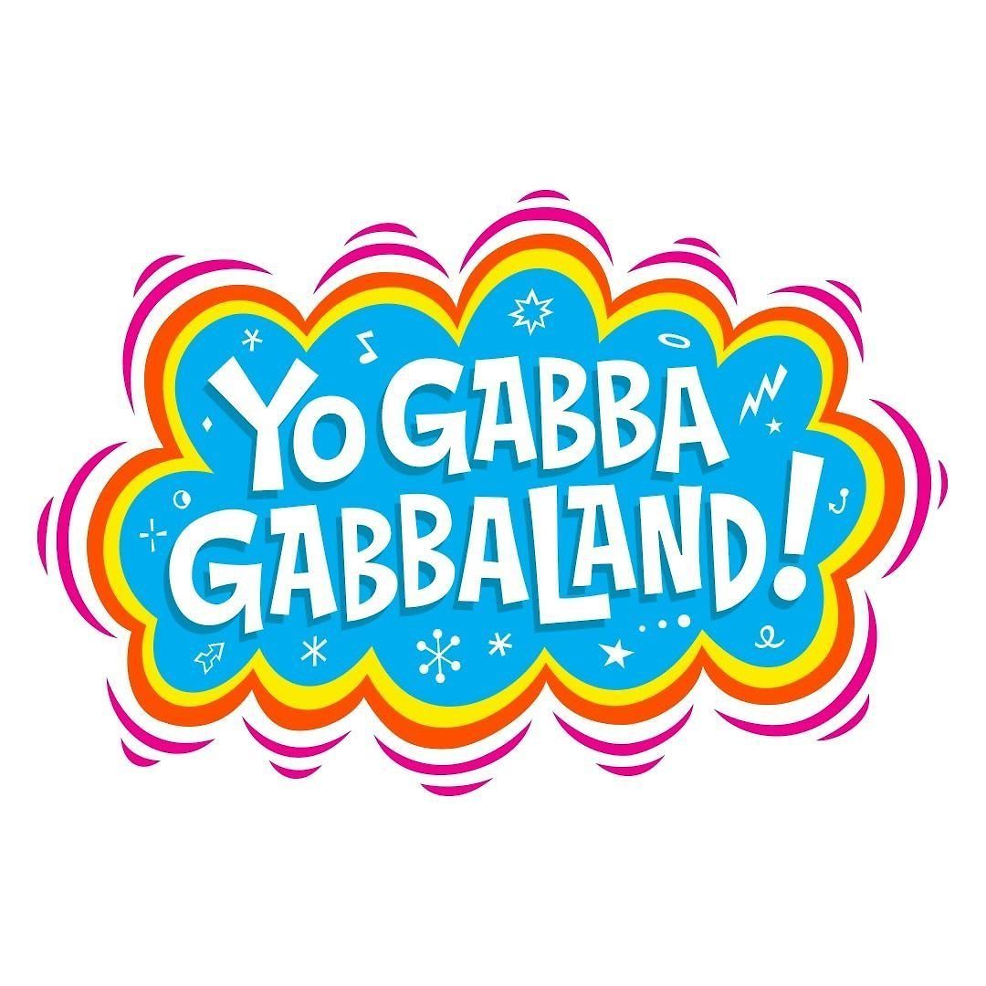 Yo Gabba Gabba! Voices