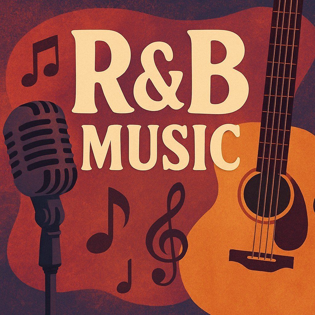 R&B Music
